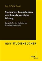 Standards, Kompetenzen und fremdsprachliche Bildung